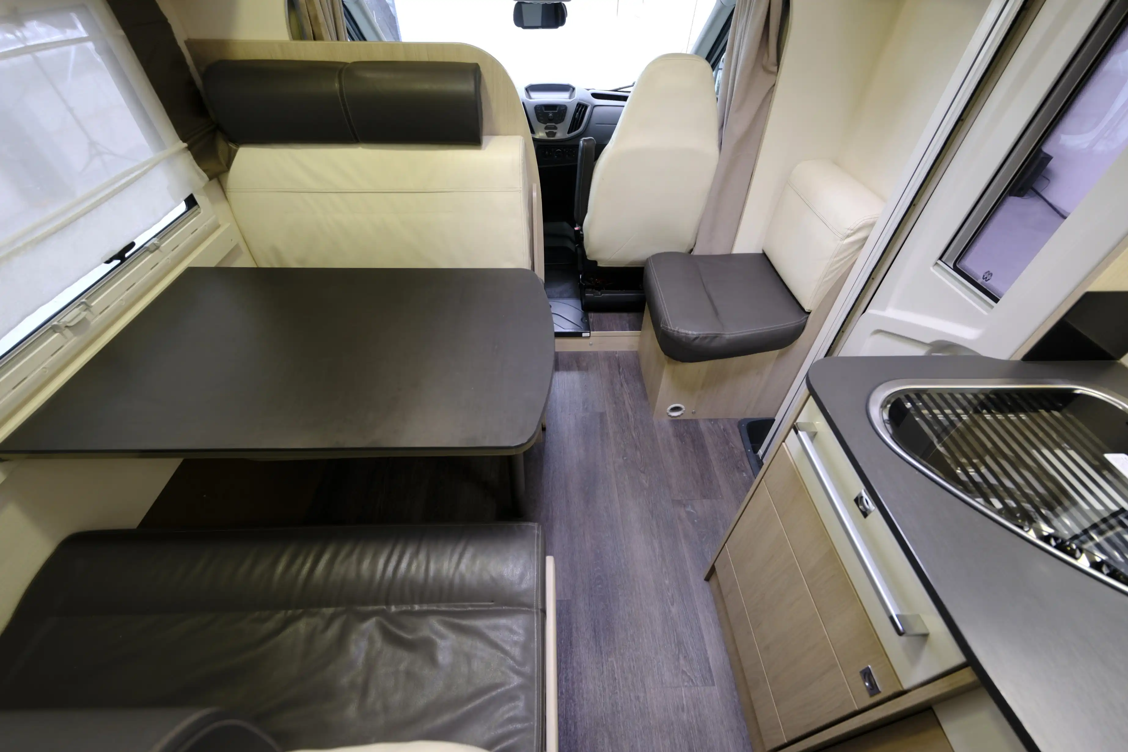 CHAUSSON Flash 714 GA